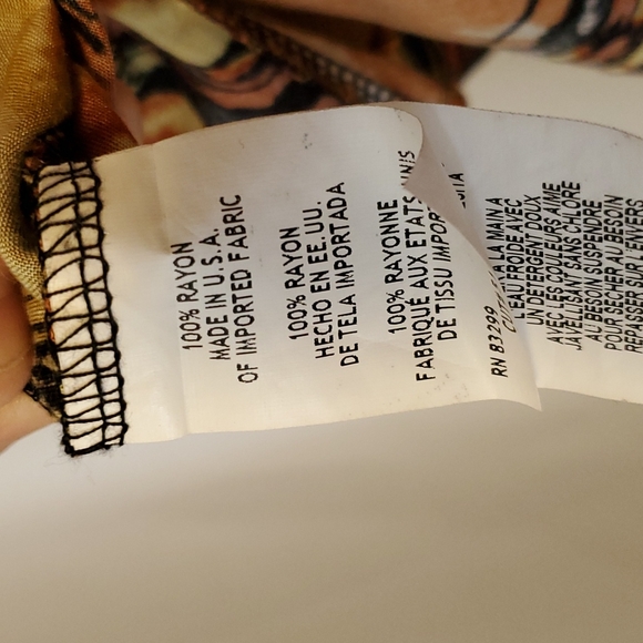 Dress - Picture 5 of 5